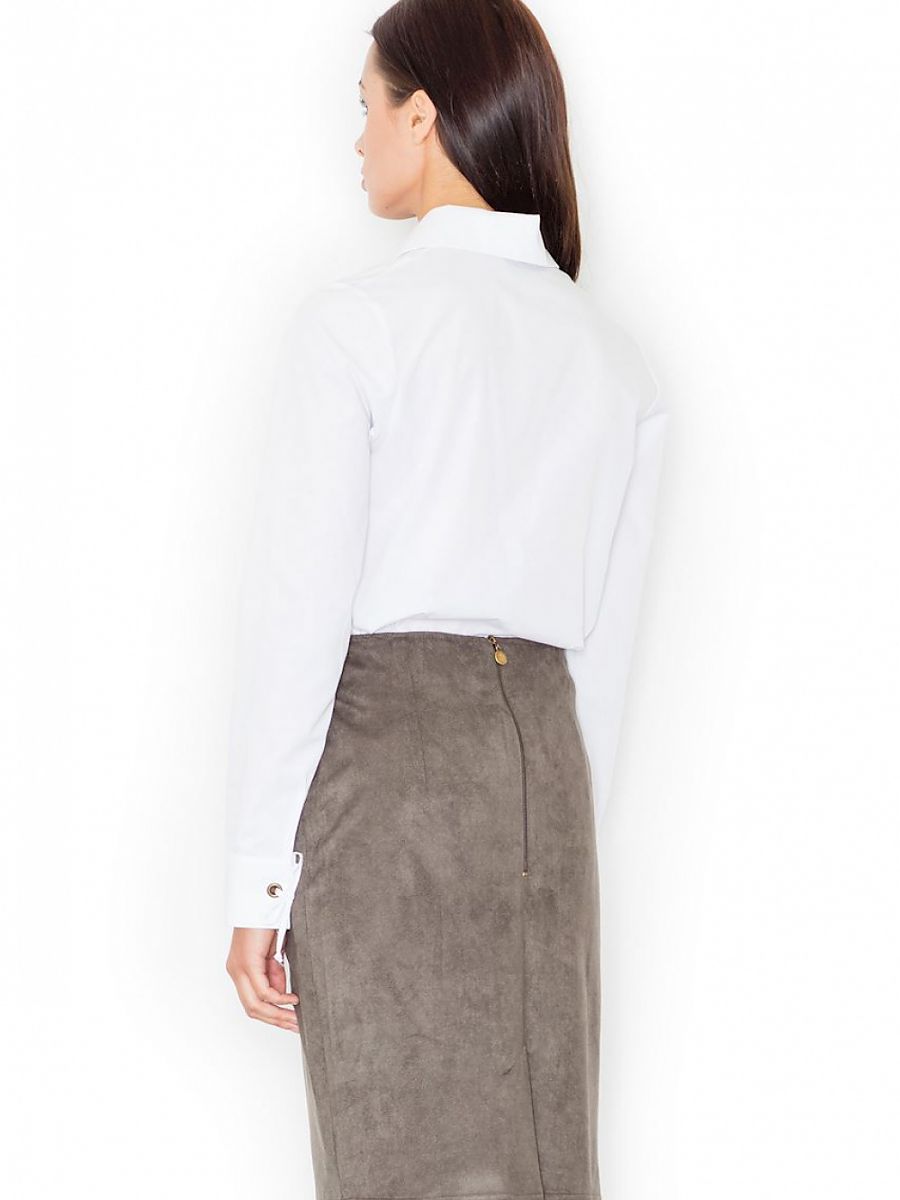  Classic skirt model 111505 Figl 