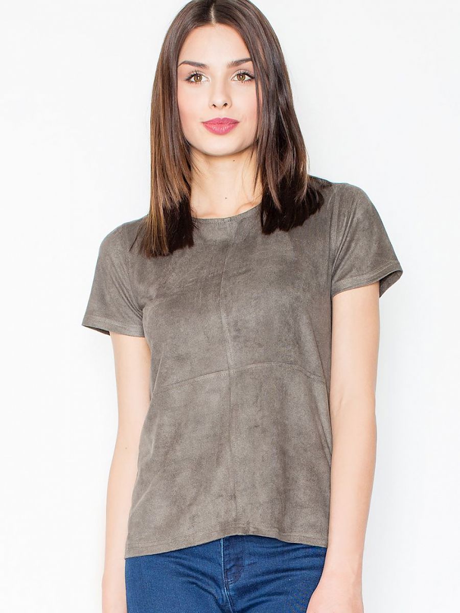  Blouse model 111506 Figl 