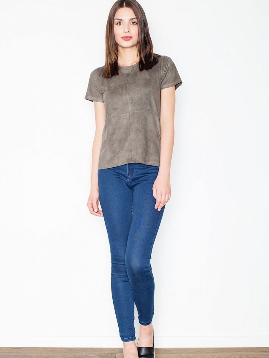  Blouse model 111506 Figl 