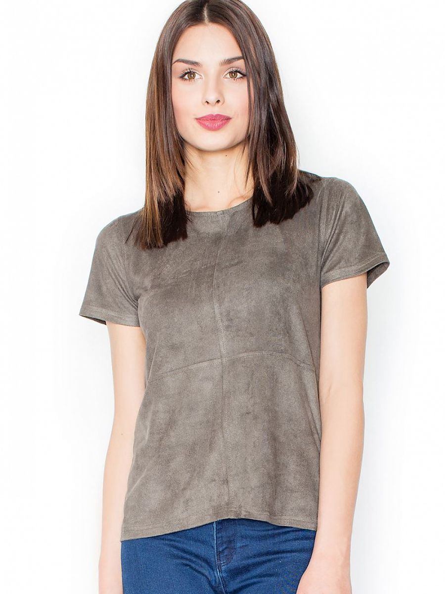  Blouse model 111506 Figl 