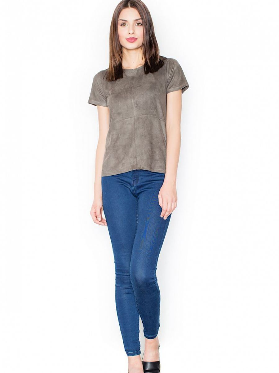  Blouse model 111506 Figl 
