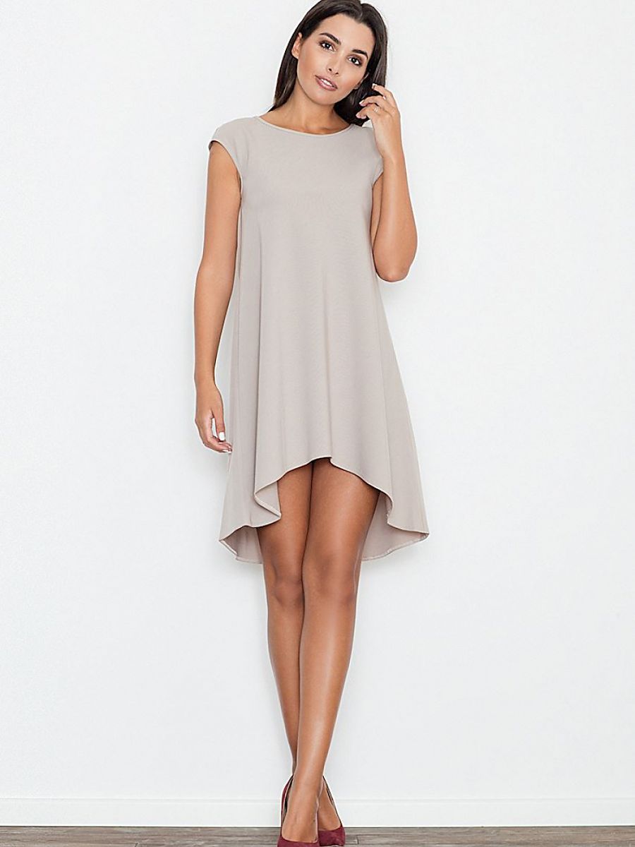  Evening dress model 111511 Figl 