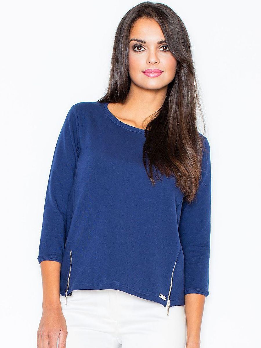  Sweatshirt model 43858 Figl 