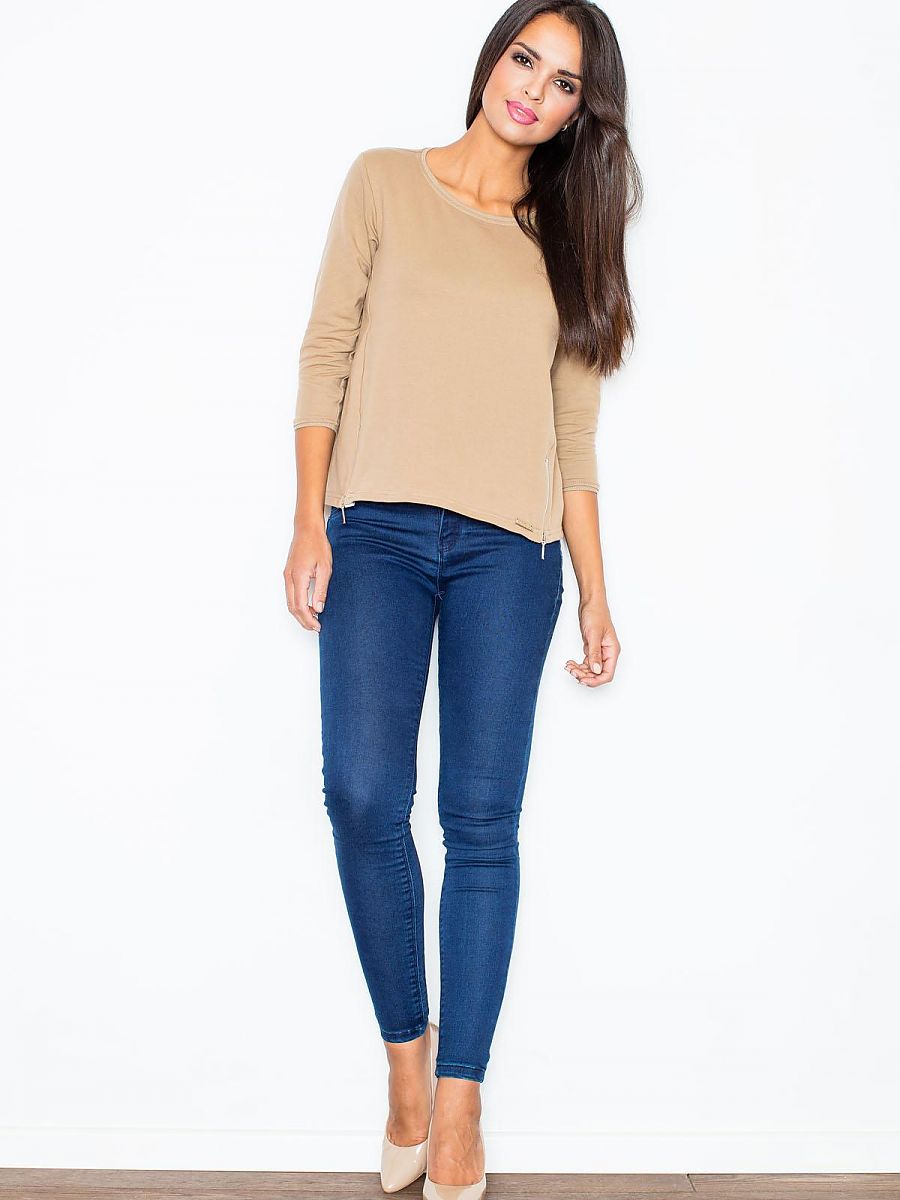  Sweatshirt model 43859 Figl 
