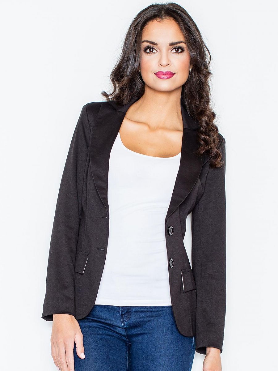  Jacket model 10113 Figl 