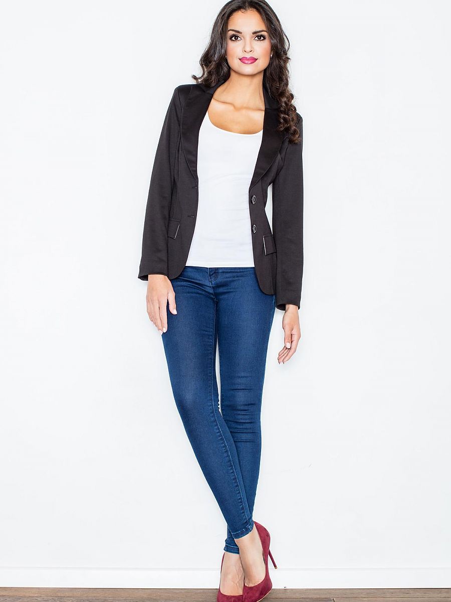  Jacket model 10113 Figl 
