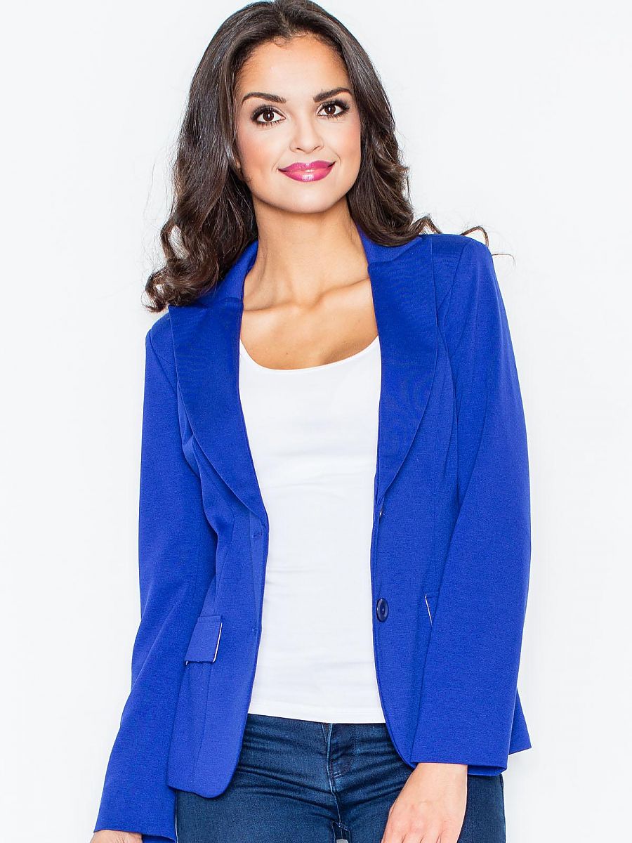 Jacket model 10116 Figl 