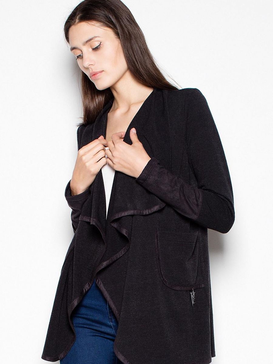  Cardigan model 111798 Venaton 