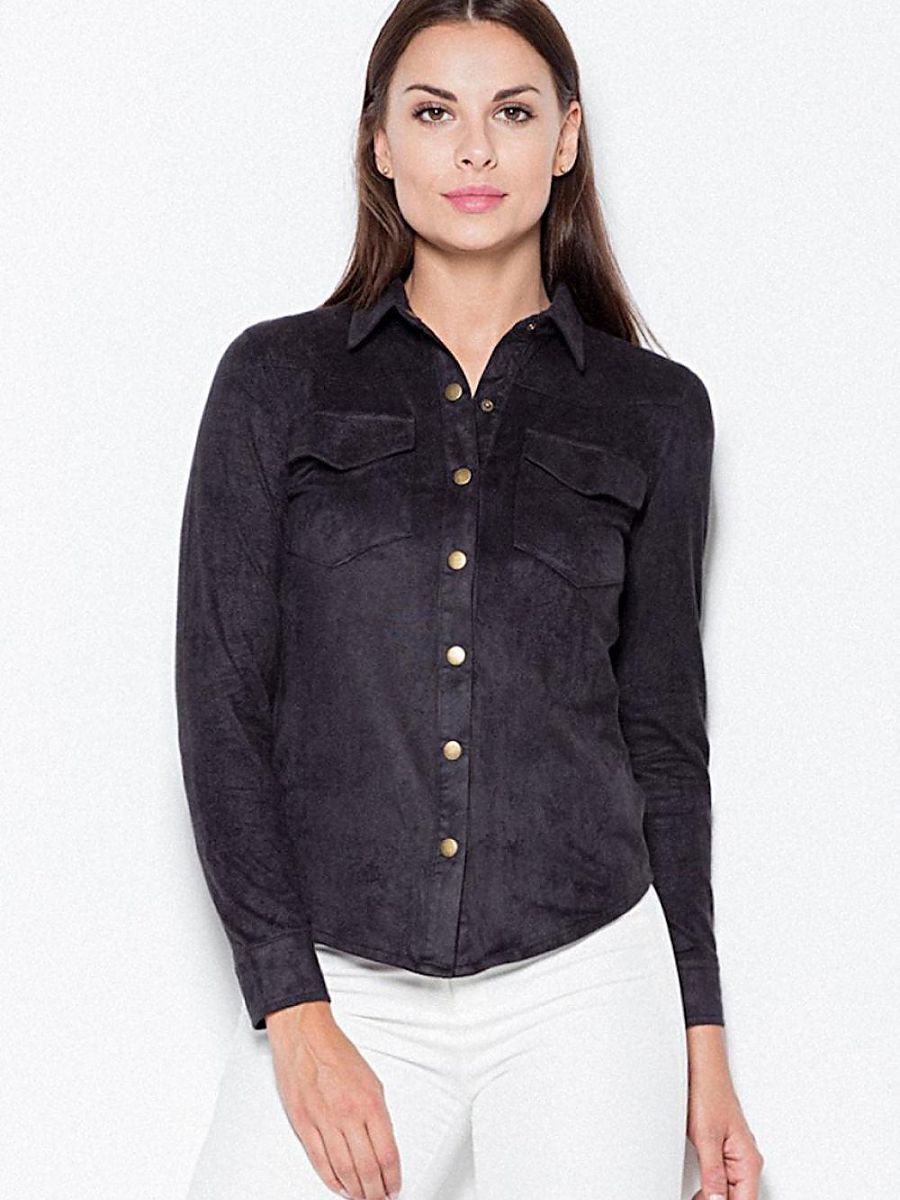  Long sleeve shirt model 111799 Venaton 