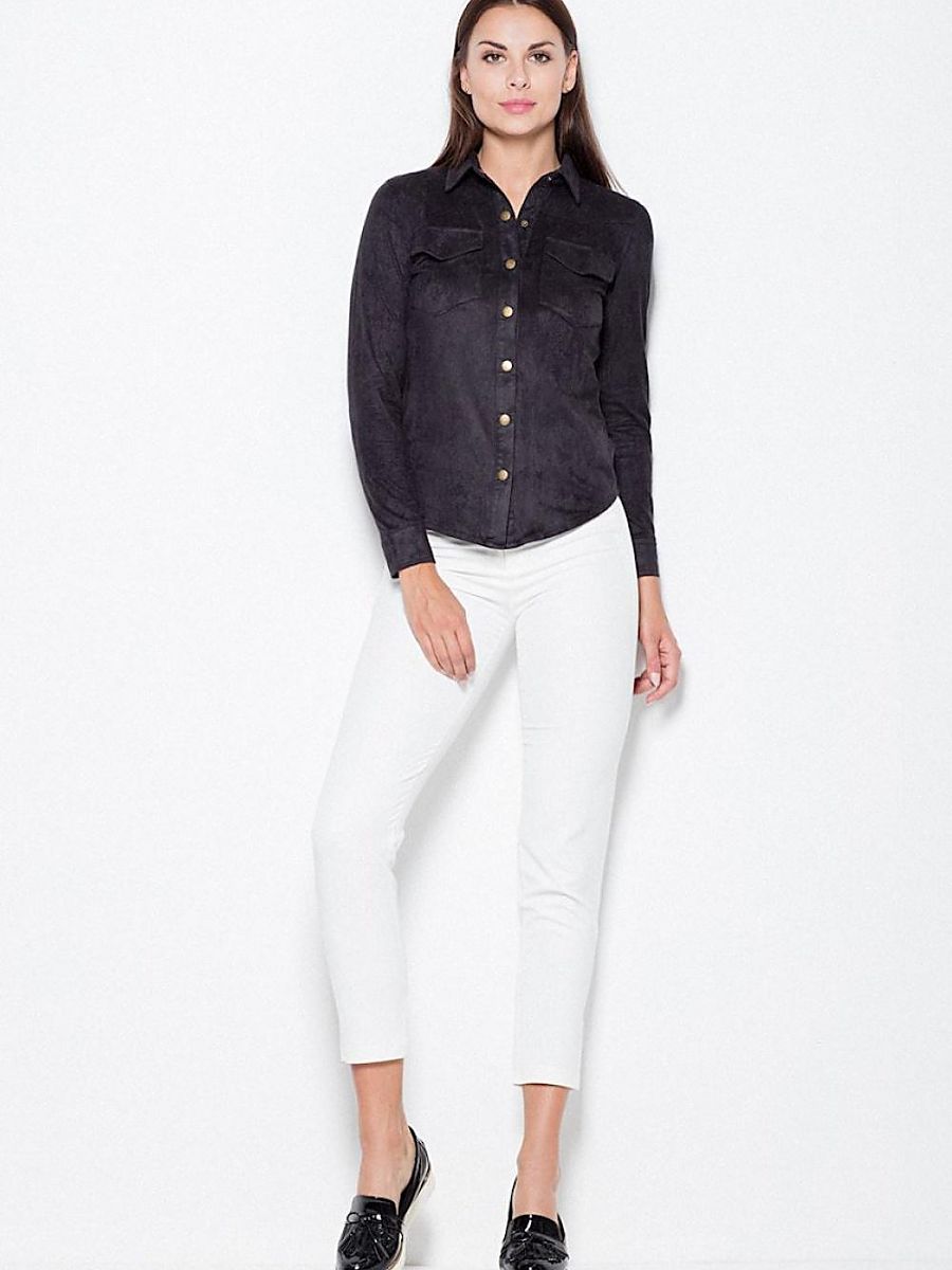  Long sleeve shirt model 111799 Venaton 