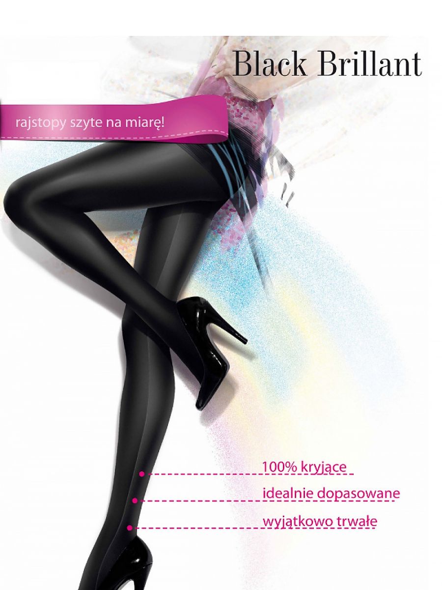  Tights model 112522 Gatta 