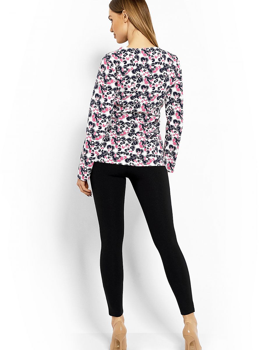  Blouse model 113172 PeeKaBoo 