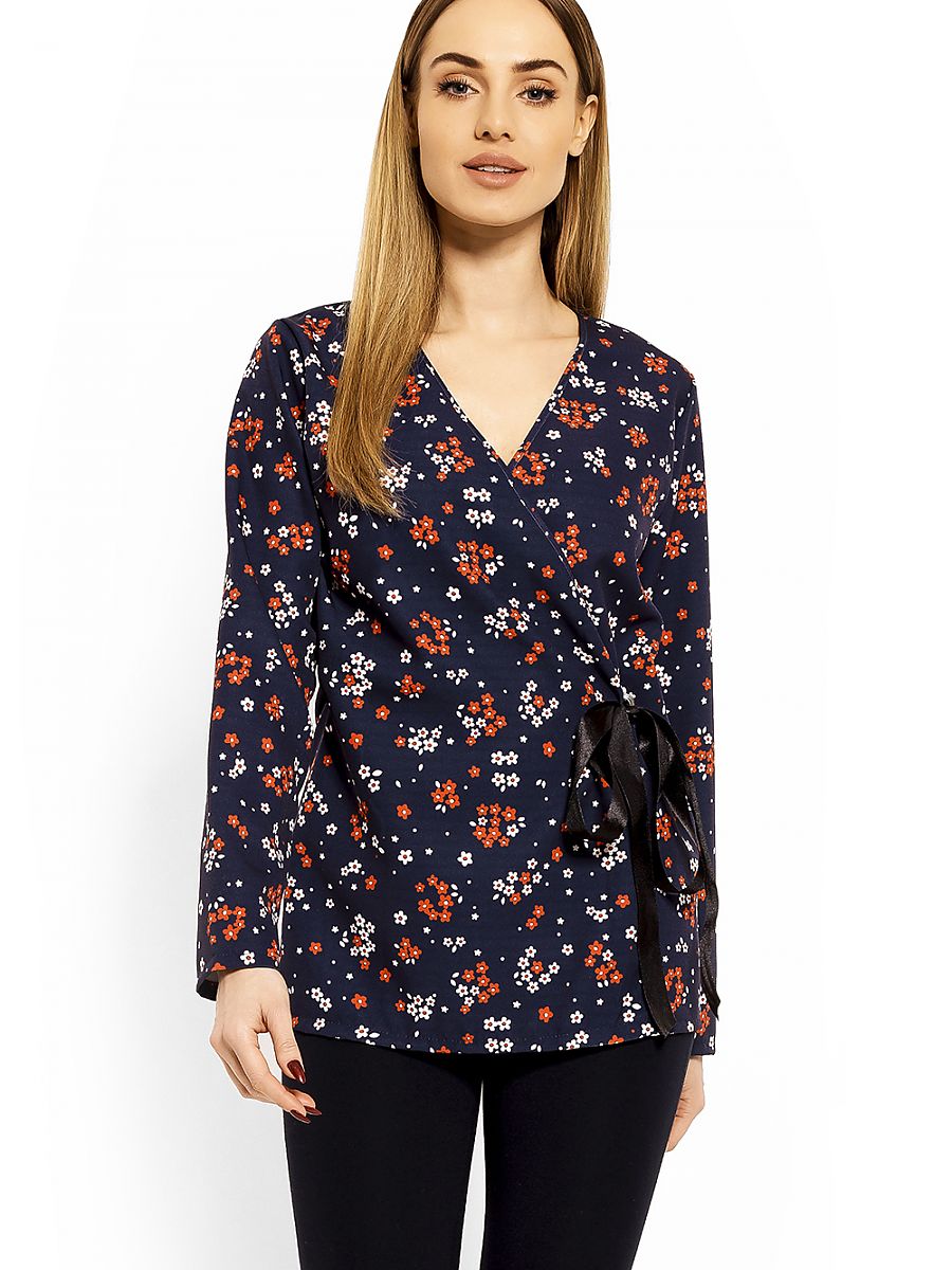  Blouse model 113173 PeeKaBoo 