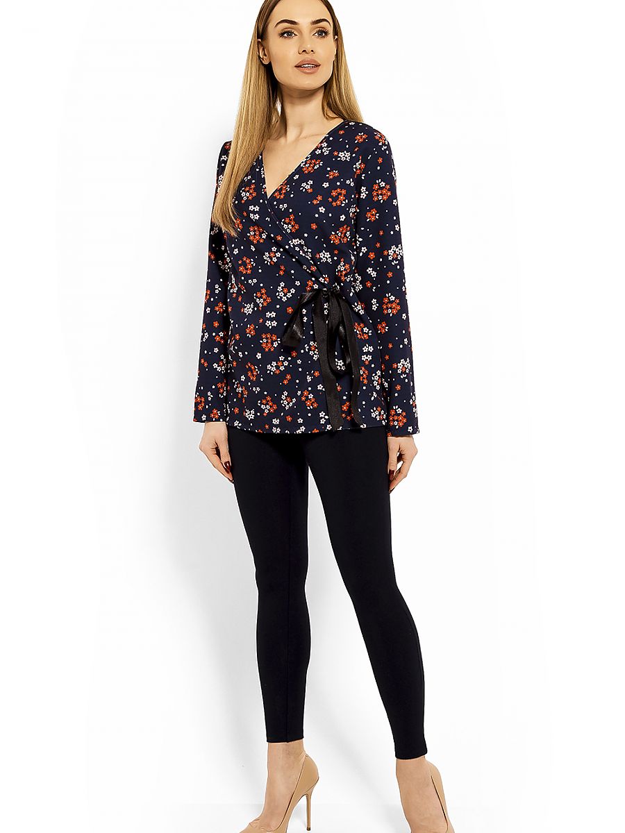  Blouse model 113173 PeeKaBoo 