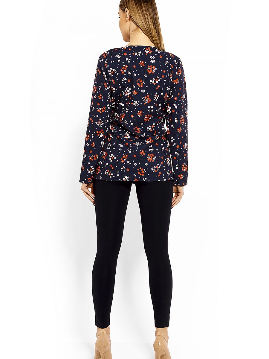  Blouse model 113173 PeeKaBoo 