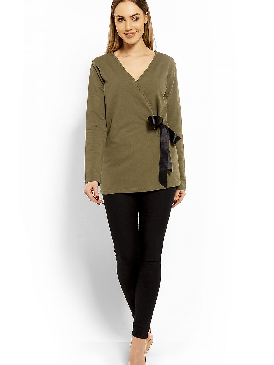  Blouse model 113248 PeeKaBoo 