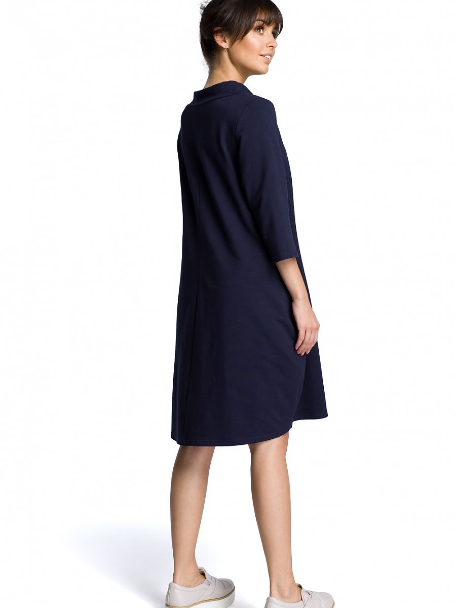  Daydress model 113824 BeWear 