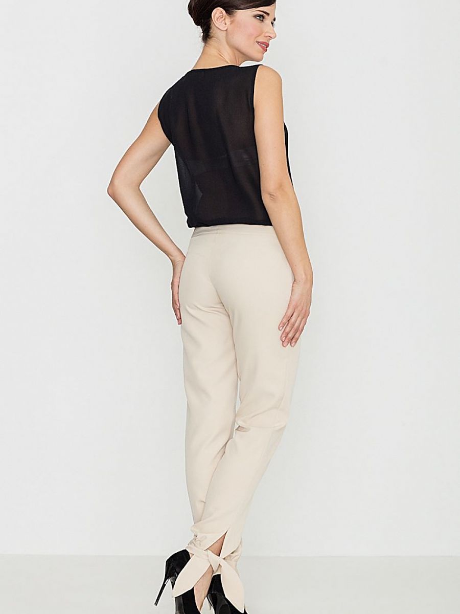  Trousers model 114259 Lenitif 