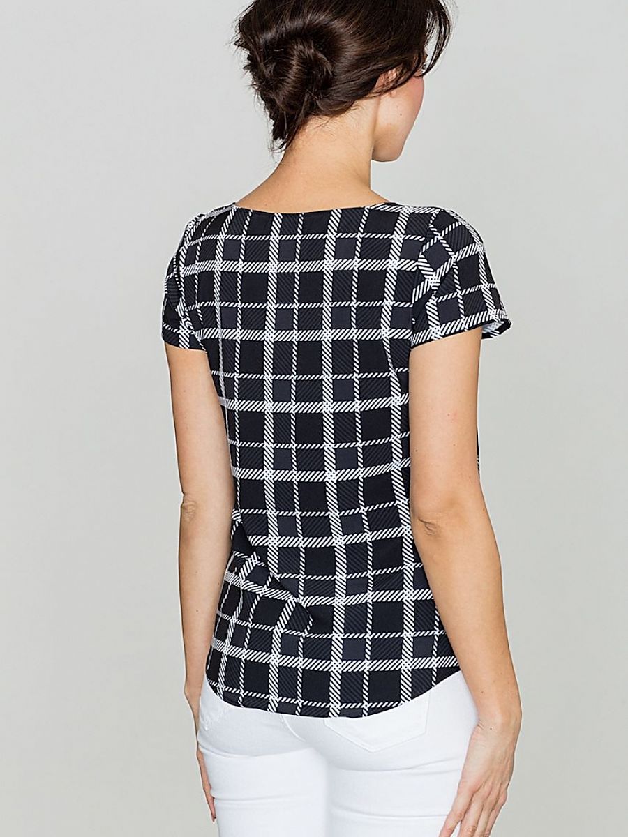  Blouse model 114275 Lenitif 
