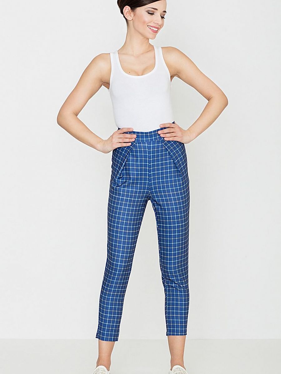  Women trousers model 114285 Lenitif 