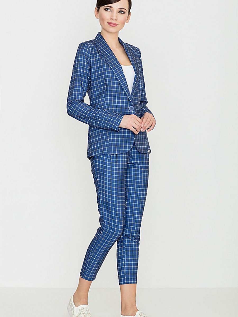  Women trousers model 114285 Lenitif 