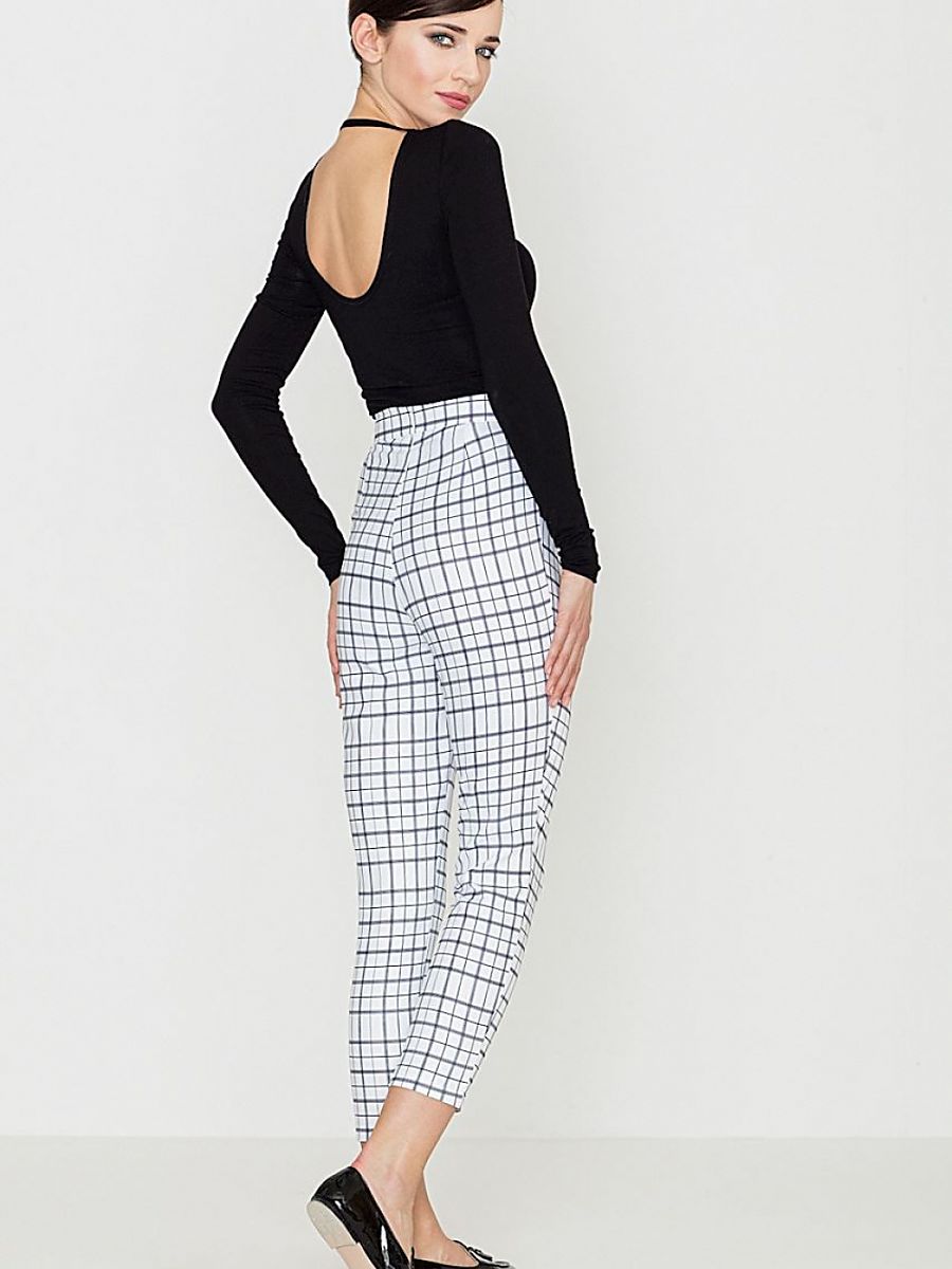  Women trousers model 114286 Lenitif 