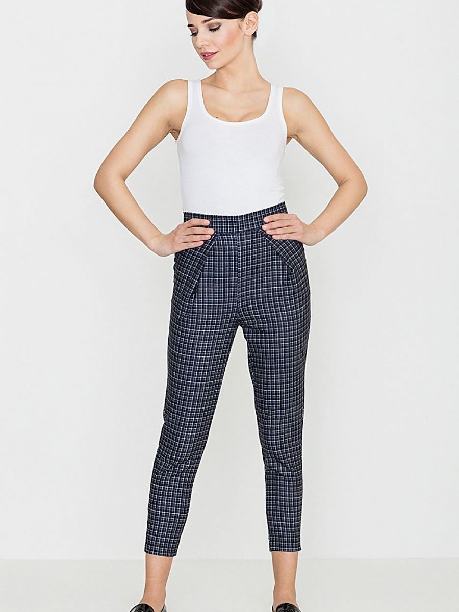  Women trousers model 114287 Lenitif 