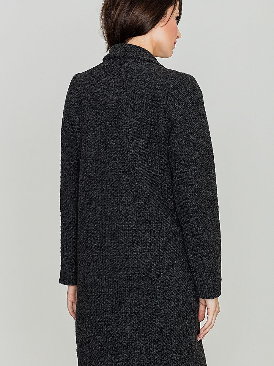  Coat model 114298 Lenitif 