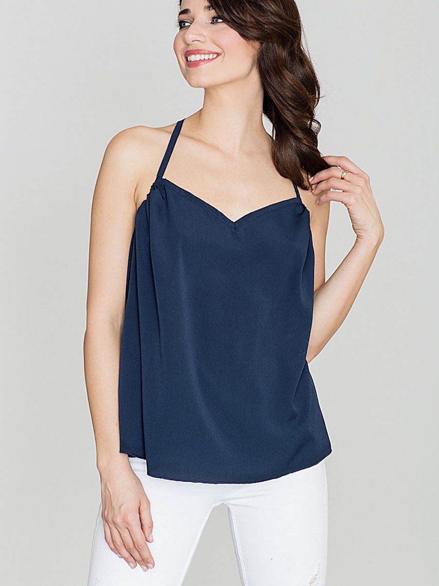  Blouse model 114312 Lenitif 