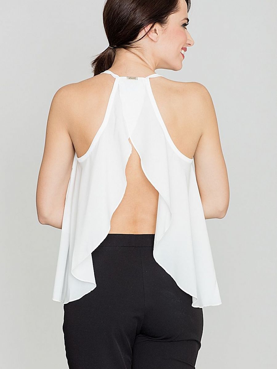  Blouse model 114313 Lenitif 