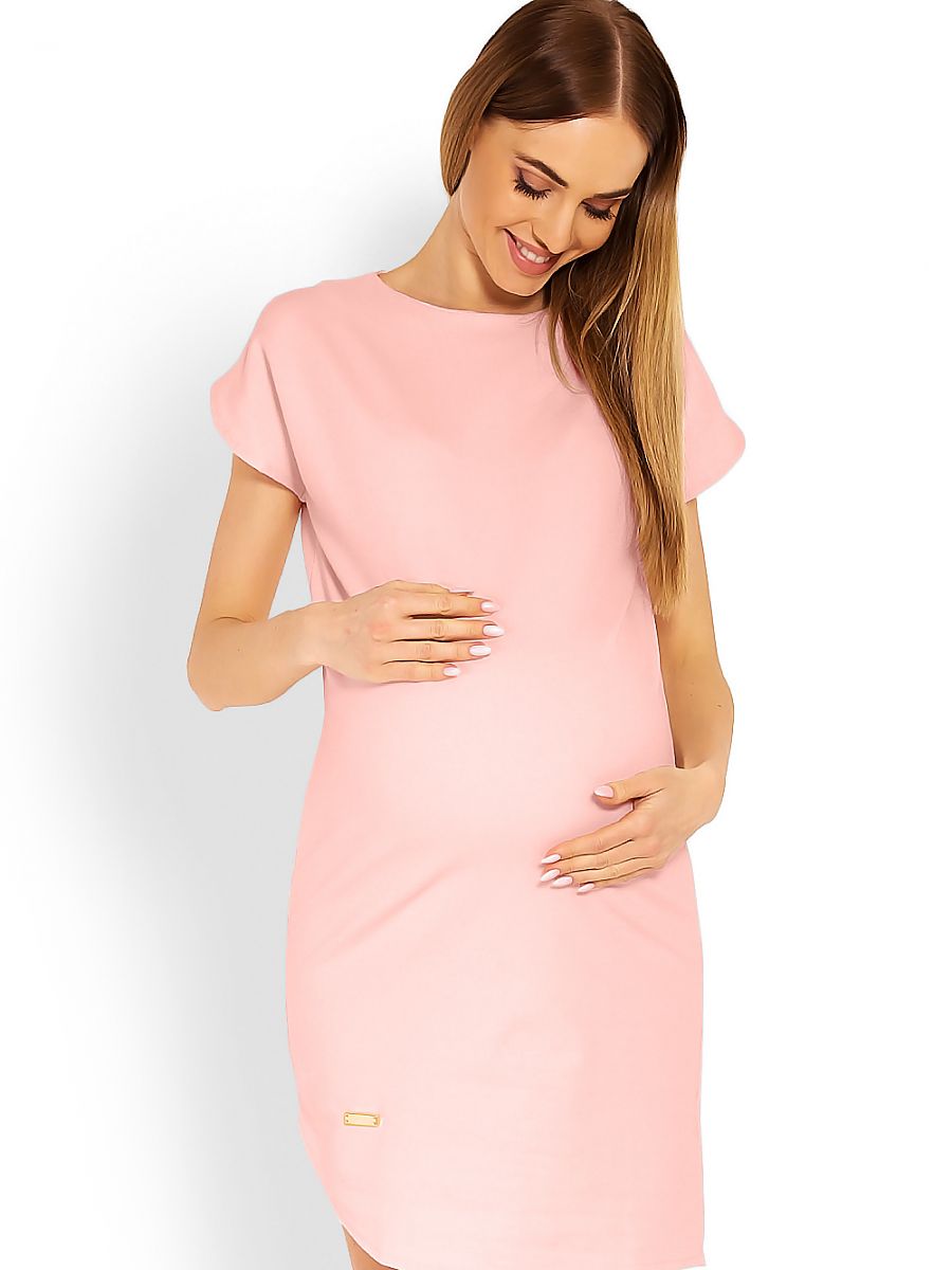  Pregnancy dress model 114493 PeeKaBoo 