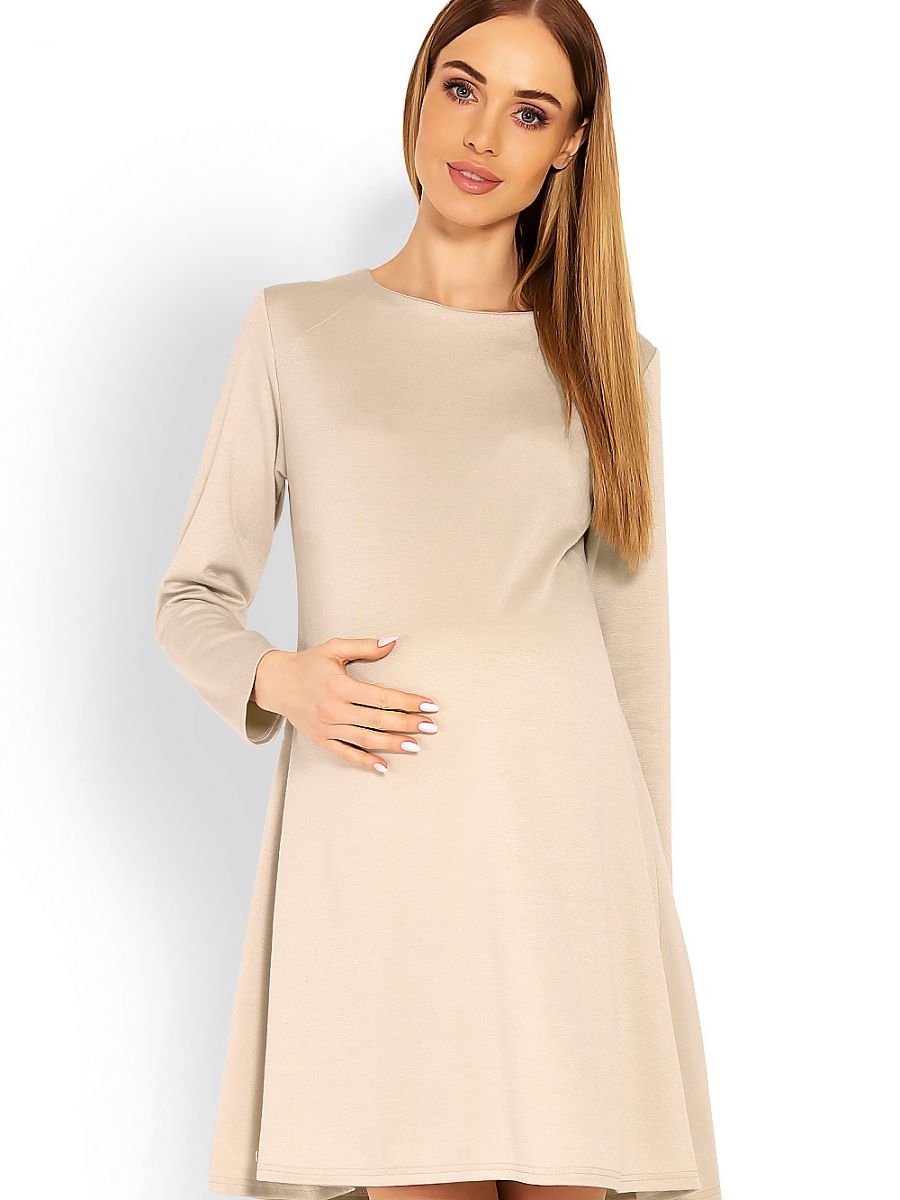  Pregnancy dress model 114504 PeeKaBoo 