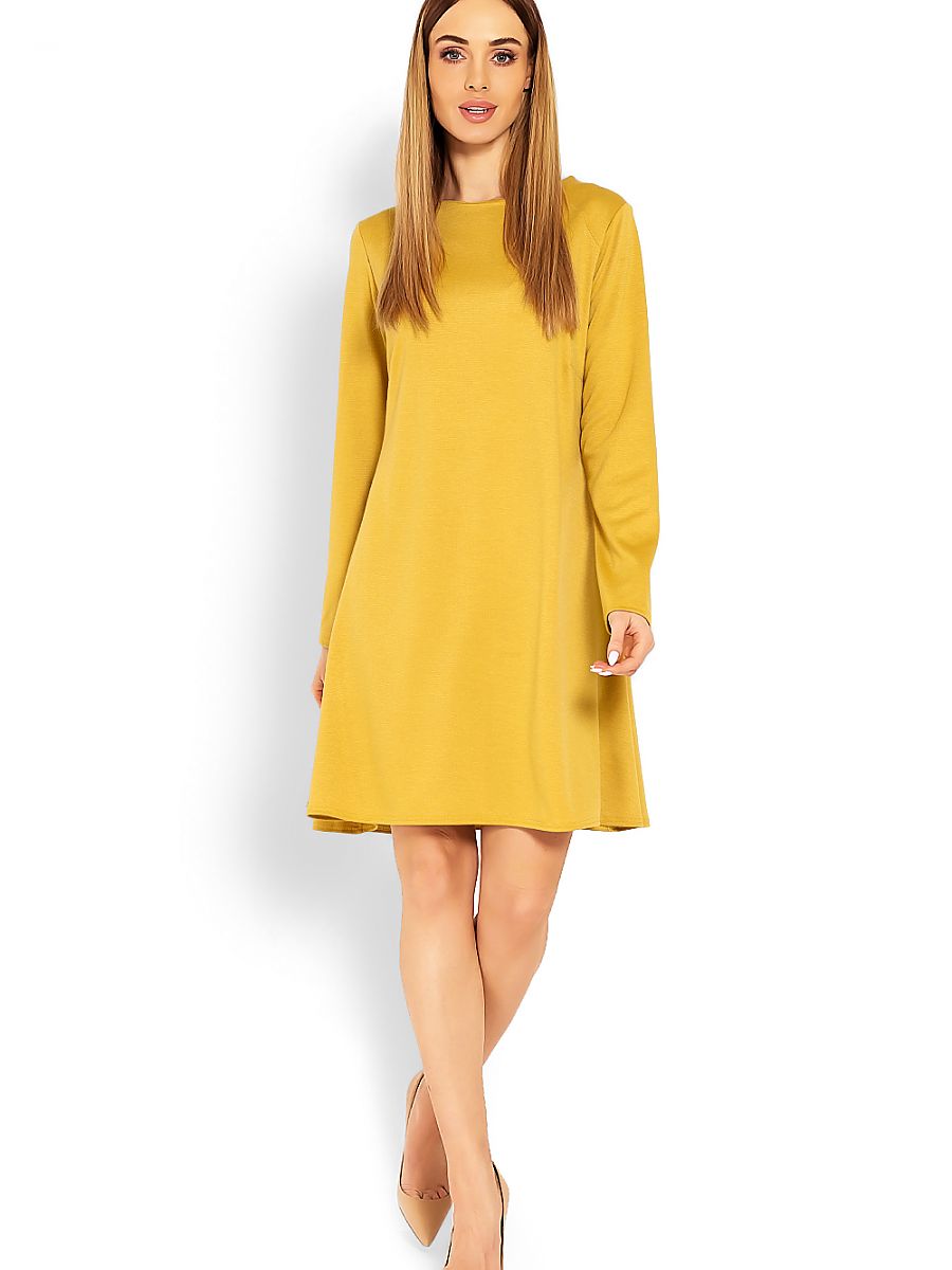  Daydress model 114518 PeeKaBoo 
