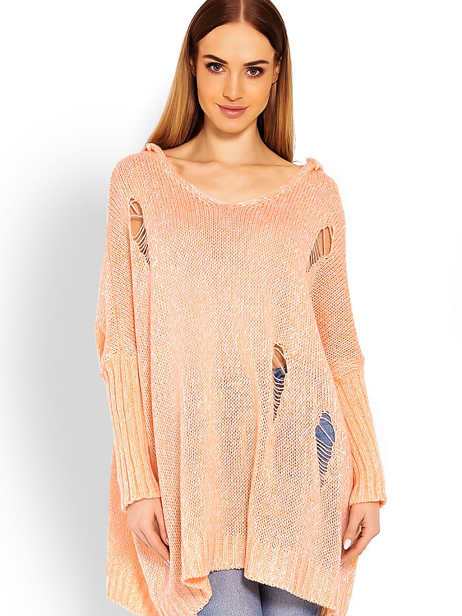  Long jumper model 114559 PeeKaBoo 