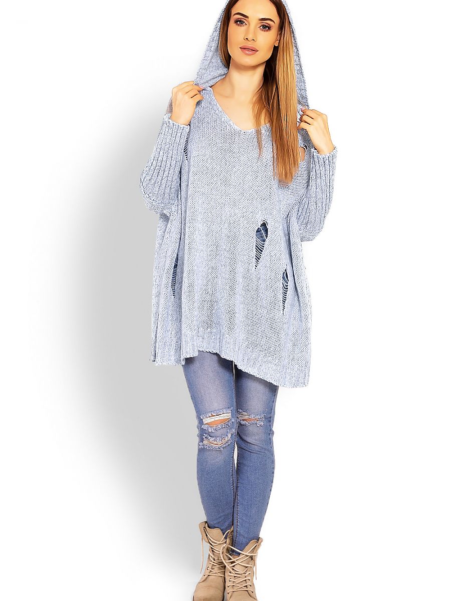  Long jumper model 114562 PeeKaBoo 