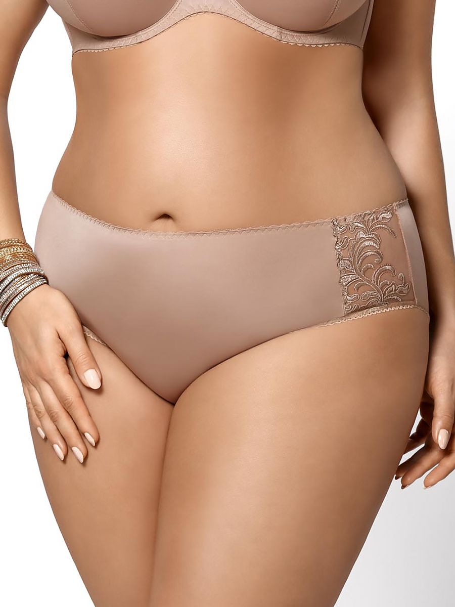  Panties model 114764 Gorsenia Lingerie 