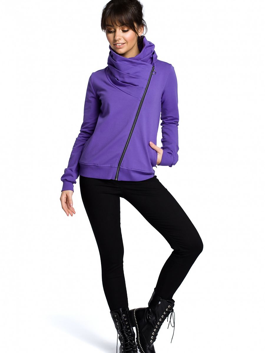  Sweatshirt model 115243 BeWear 