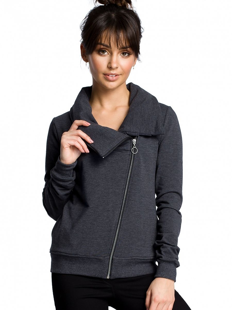  Sweatshirt model 115244 BeWear 