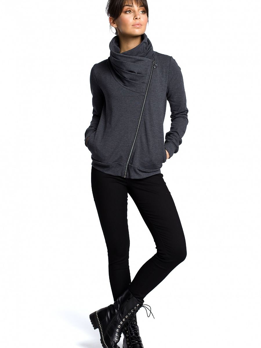  Sweatshirt model 115244 BeWear 