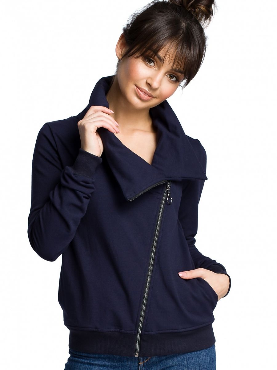  Sweatshirt model 115245 BeWear 