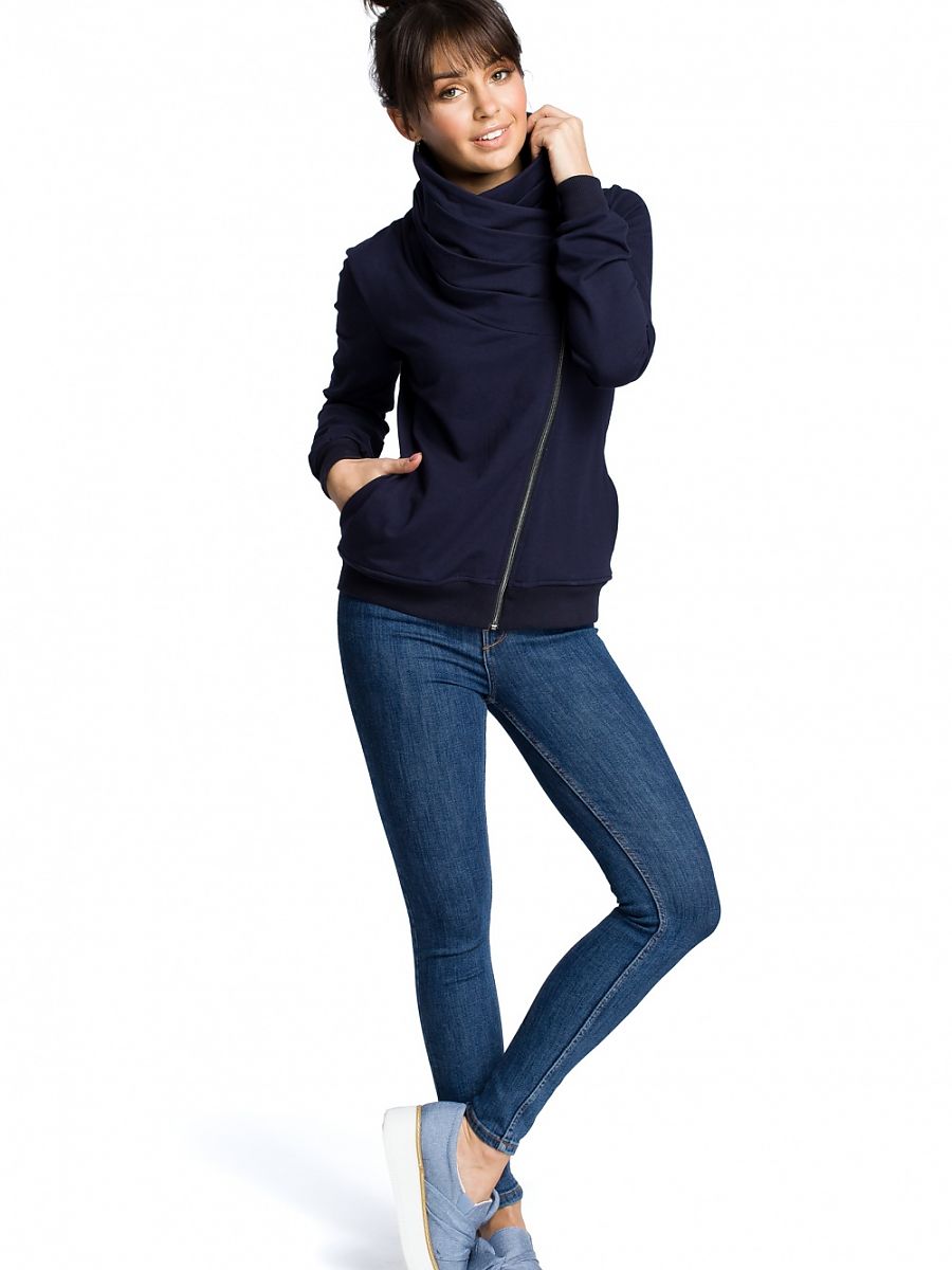  Sweatshirt model 115245 BeWear 