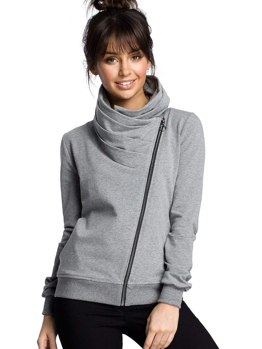  Sweatshirt model 115246 BeWear 