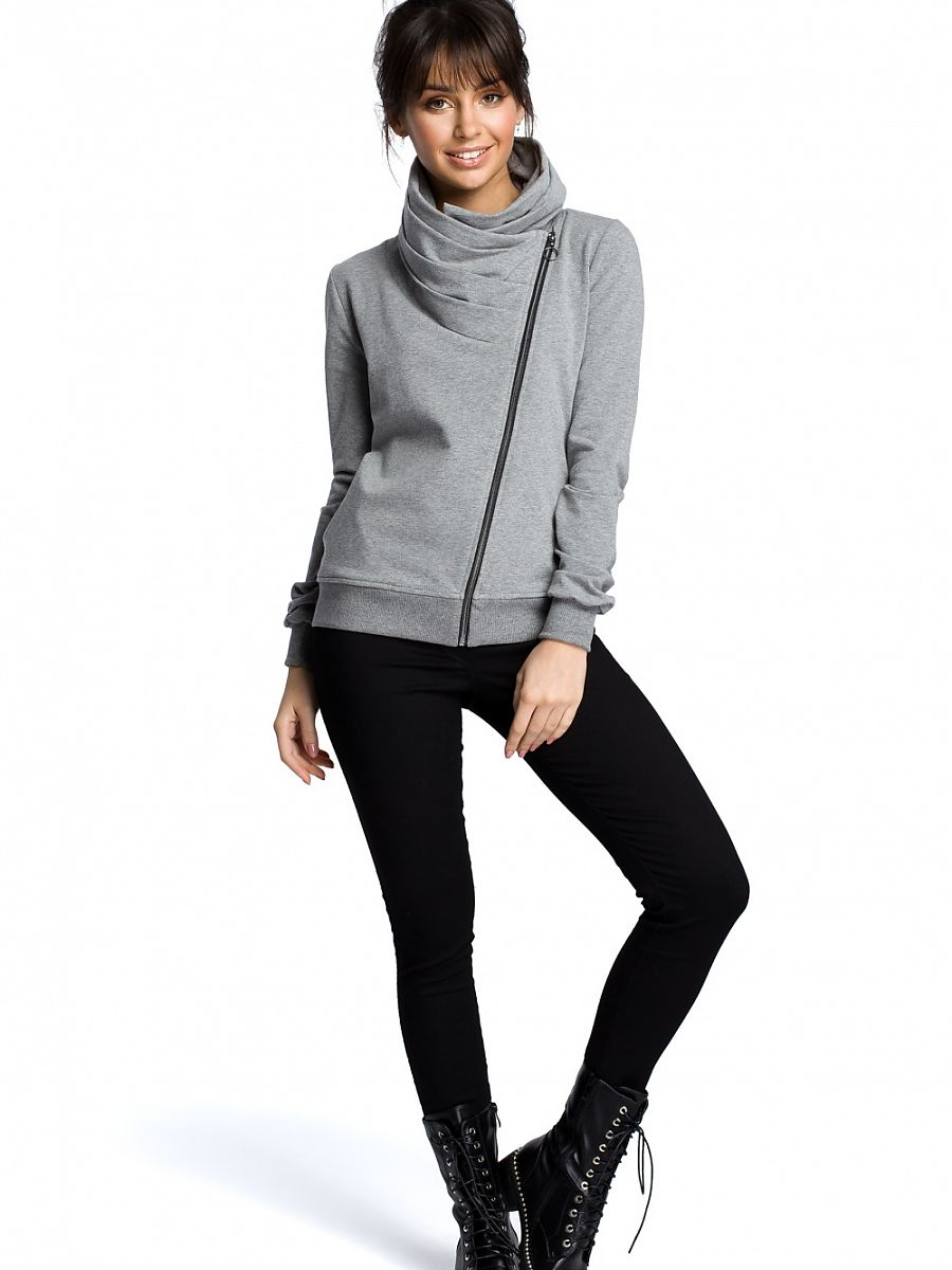  Sweatshirt model 115246 BeWear 