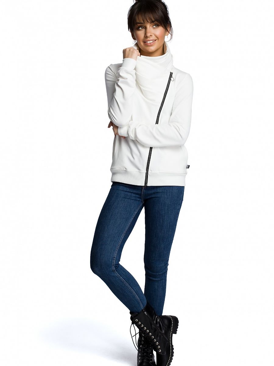  Sweatshirt model 115247 BeWear 