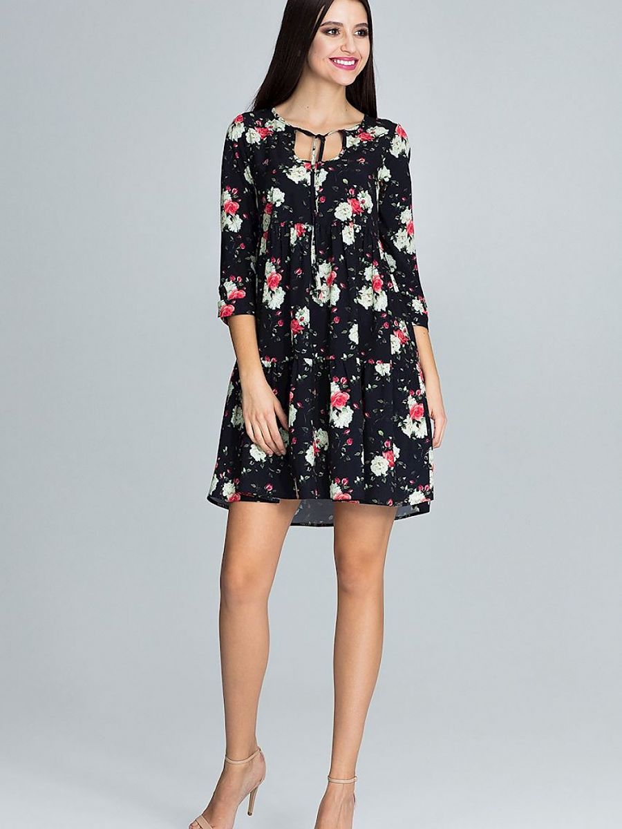  Daydress model 116238 Figl 