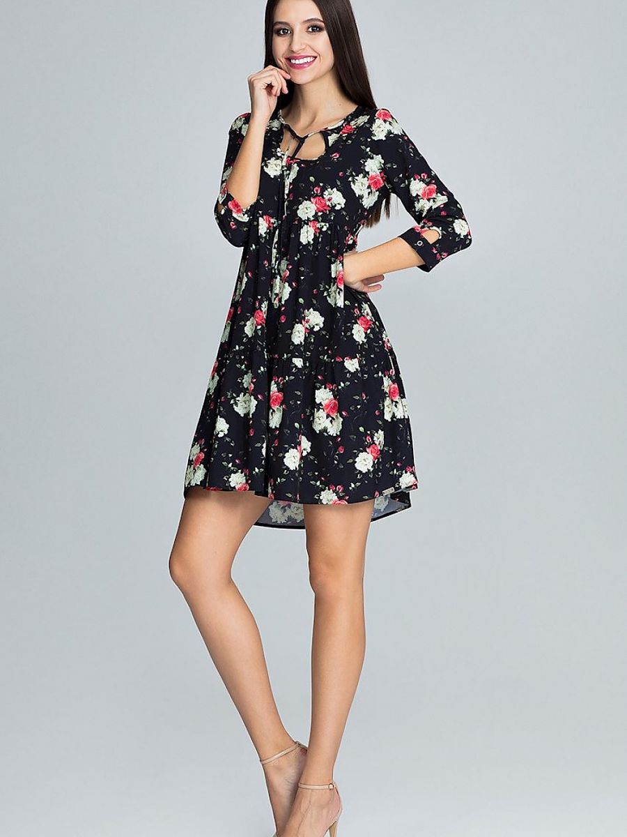  Daydress model 116238 Figl 