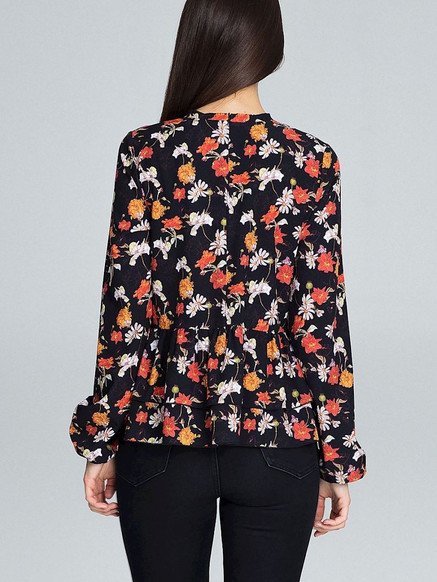  Blouse model 116243 Figl 