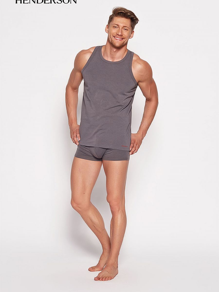  Singlet model 116327 Henderson 