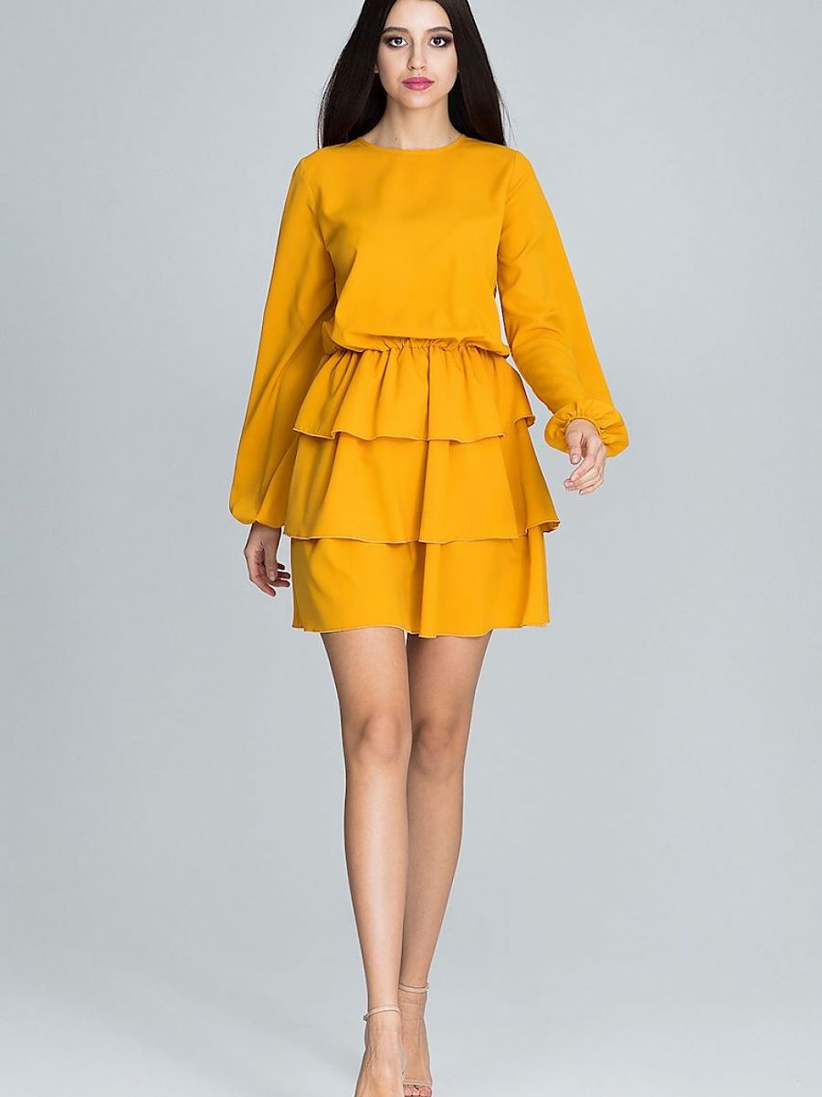  Daydress model 116346 Figl 