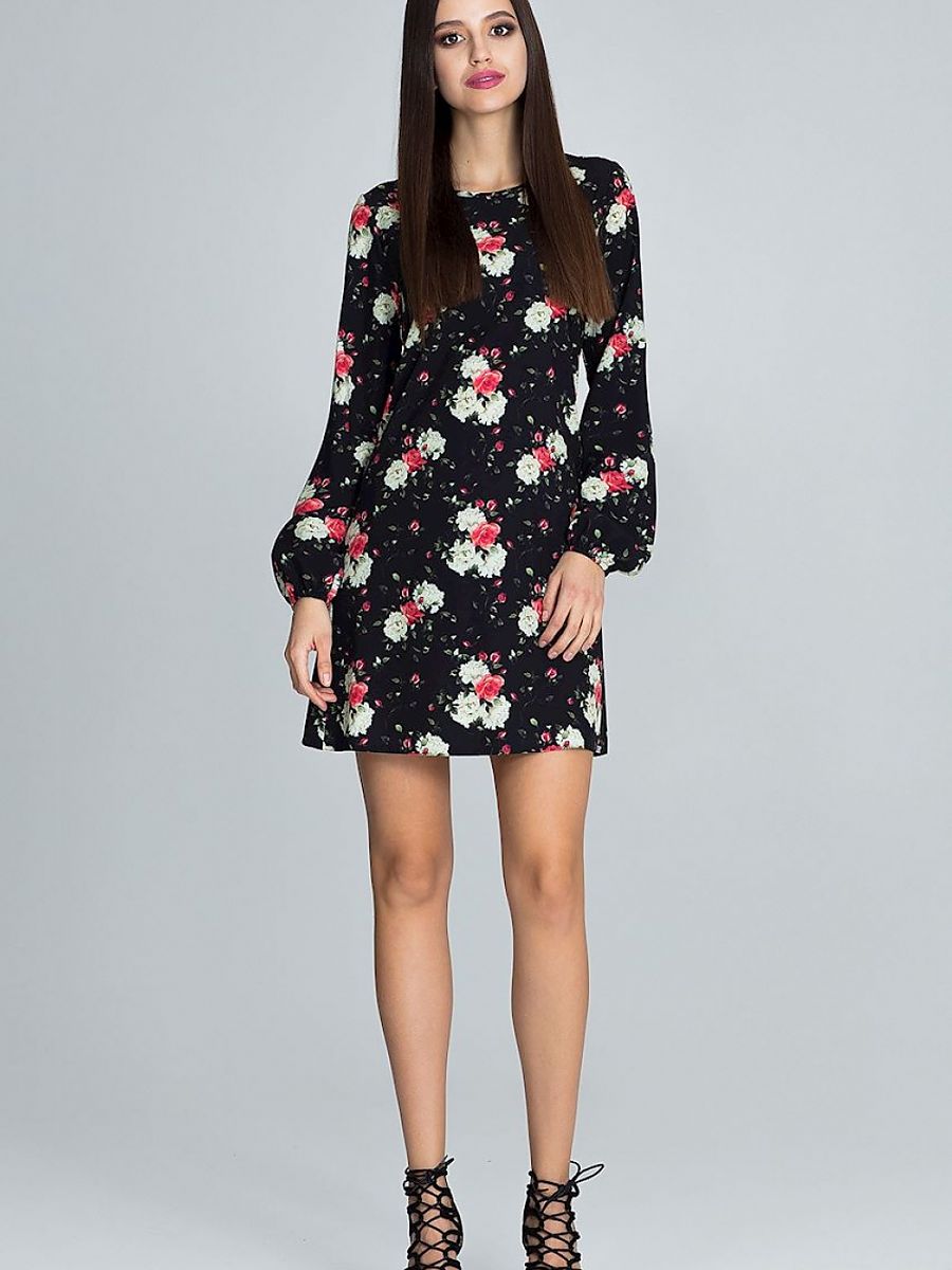  Daydress model 116353 Figl 